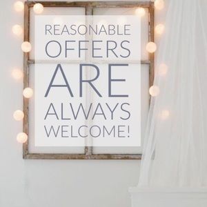 Bundle 2 or more of your likes